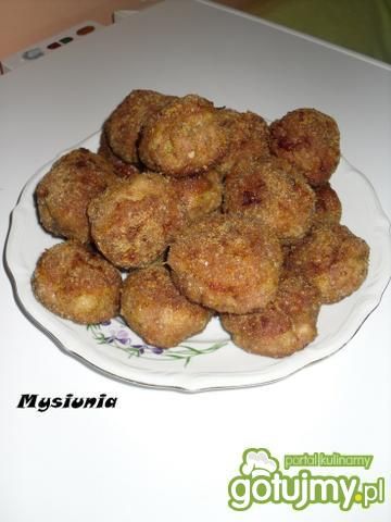 Klopsiki Mysiuni Klopsiki Mysiuni