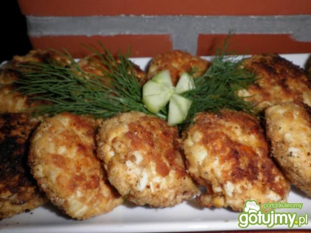 klopsiki z jajek