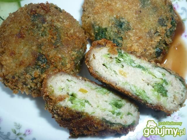 Klopsiki z włoską kapustą Klopsiki z włoską kapustą