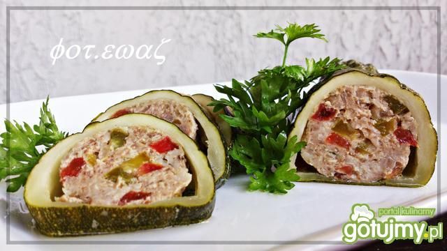 Klopsocukinia Klopsocukinia