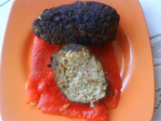 Klopsy po gospodarsku