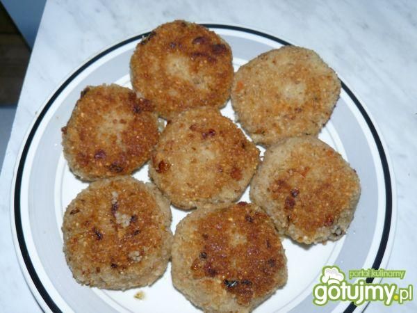 klopsy z kaszy jęczmiennej