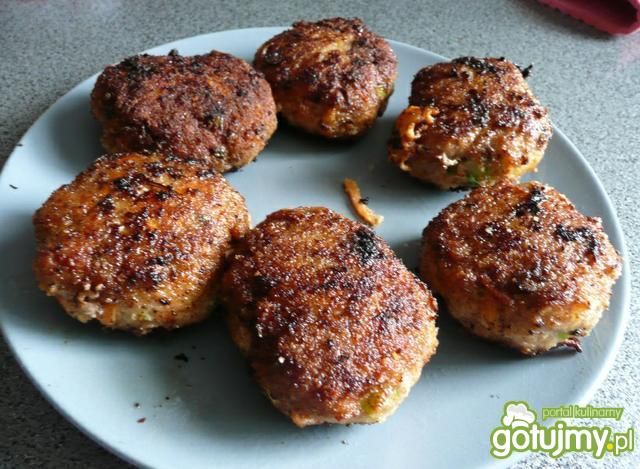 Klopsy z marchwią i szczypiorkiem! Pycha