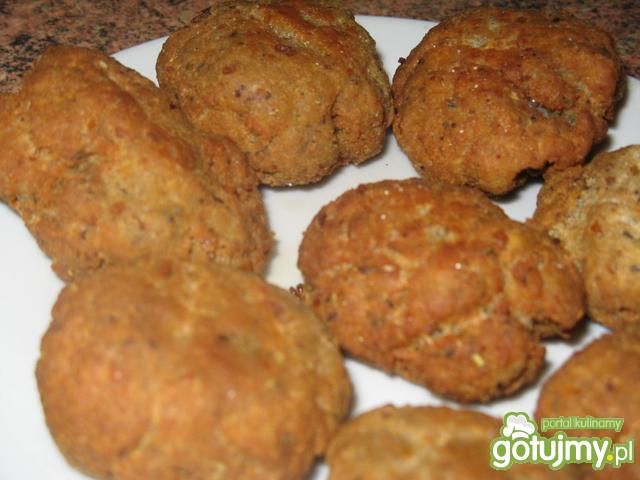 Klopsy z ziołami Klopsy z ziołami