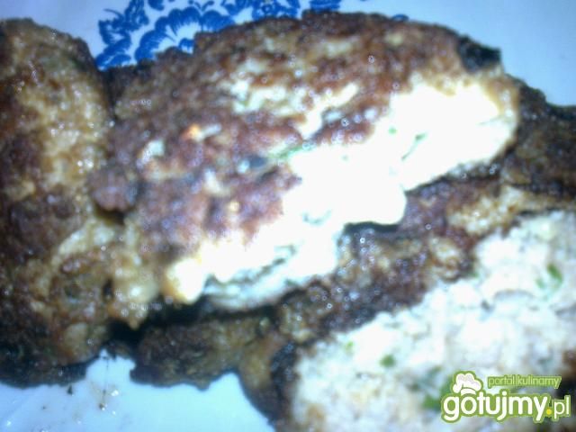 Klopsy z ziołami Klopsy z ziołami