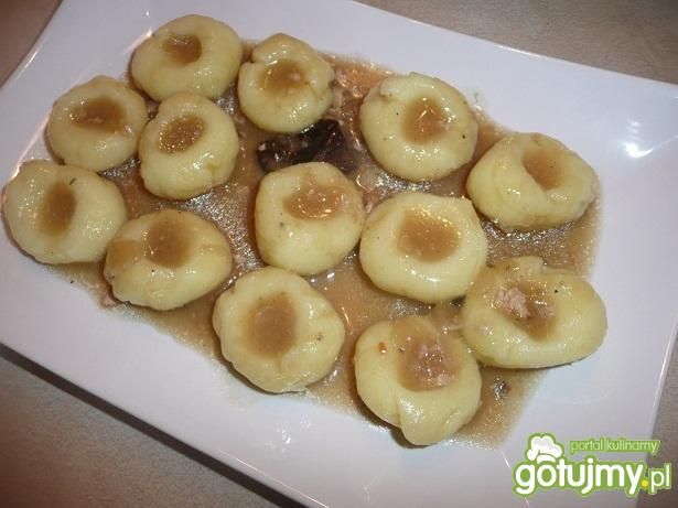 kluski śląskie kluski śląskie