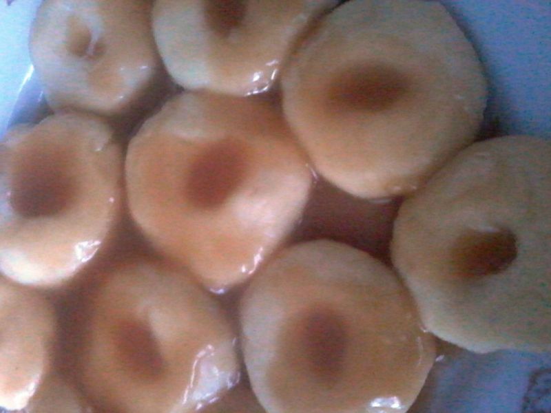 Kluski śląskie Kluski śląskie