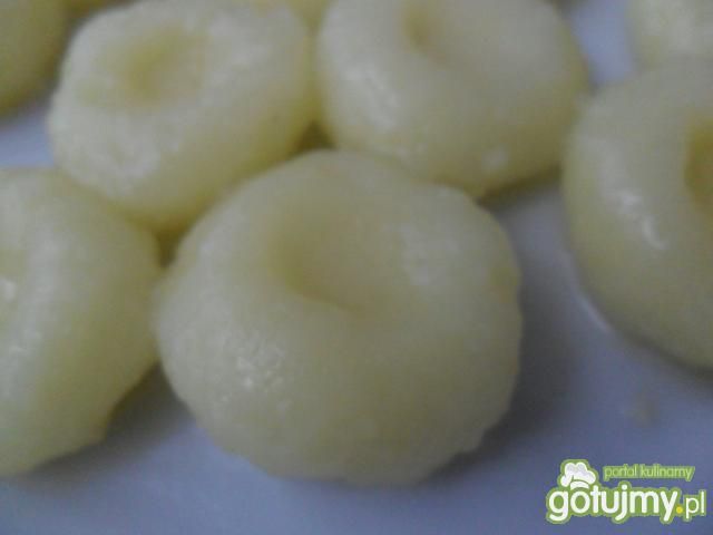 Kluski śląskie Kluski śląskie