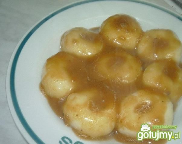 Kluski śląskie Kluski śląskie