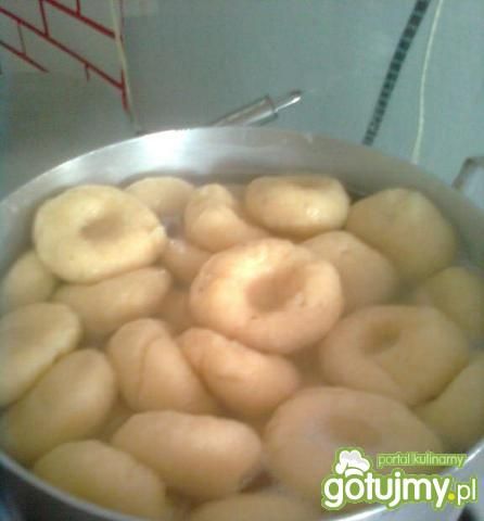 Kluski śląskie Kluski śląskie