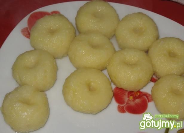 Kluski śląskie (8) Kluski śląskie (8)