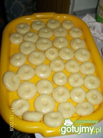 Kluski śląskie 9 Kluski śląskie 9