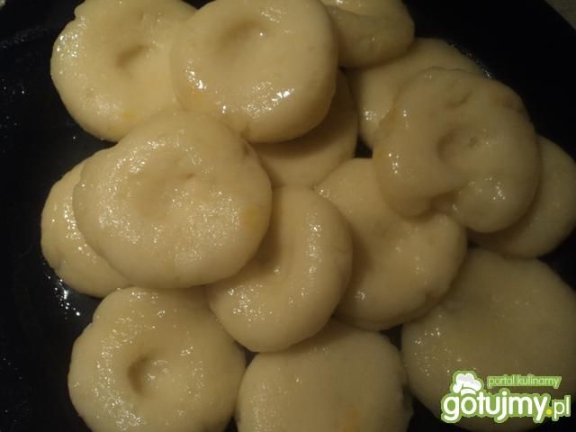 Kluski śląskie Ali