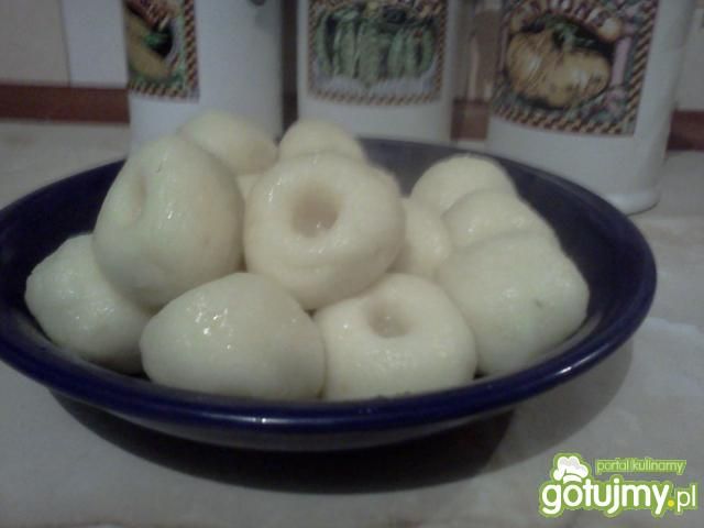 kluski śląskie wg Edwarda kluski śląskie wg Edwarda