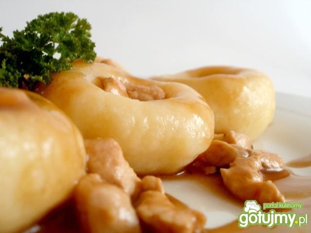 Kluski śląskie wg Wokalisty Kluski śląskie wg Wokalisty