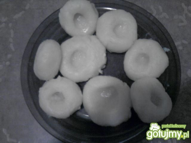 Kluski śląskie - zamiast ziemniaczków