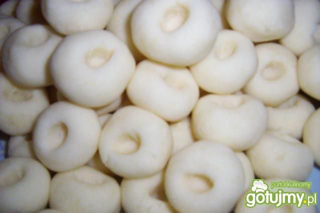 kluski z dziurką - inaczej śląskie