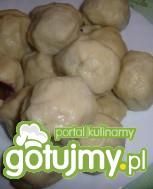 knedle ze śliwkami knedle ze śliwkami