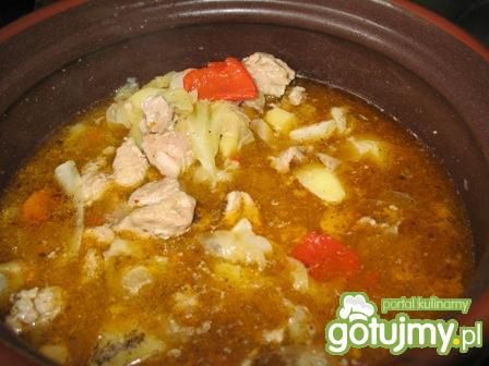 Kocioł różności Kocioł różności