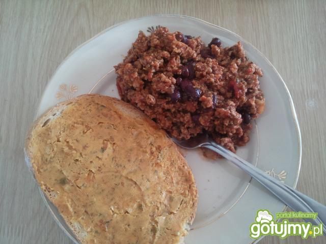 Kociołek meksykański Kociołek meksykański