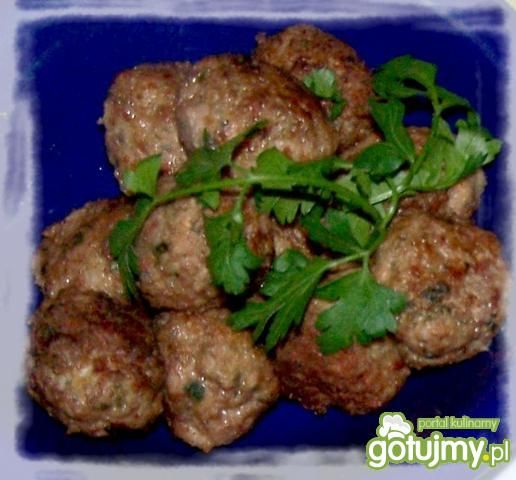 Kofta. 2
