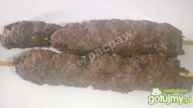 Kofta kebab Kofta kebab