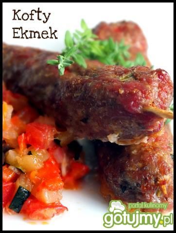 Kofty Ekmek Kofty Ekmek