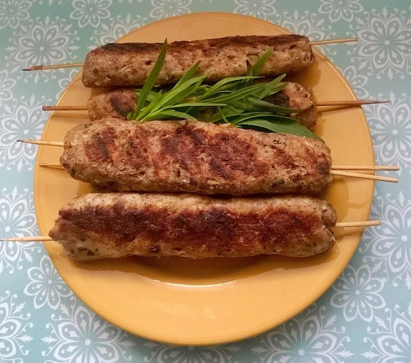 Kofty indycze Kofty indycze