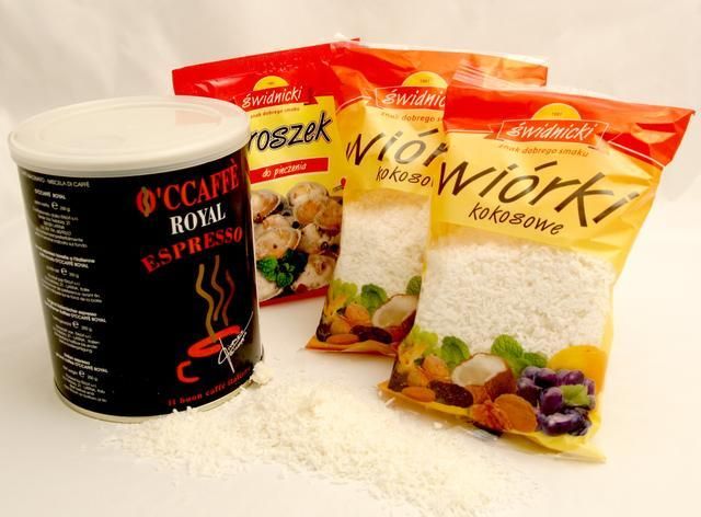 Kokos po Świdnicku Kokos po Świdnicku