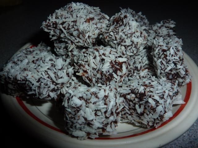 Kokosanki Kokosanki