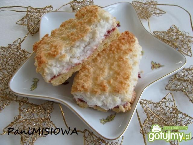 Kokosanki dla Świętego Mikołaja Kokosanki dla Świętego Mikołaja