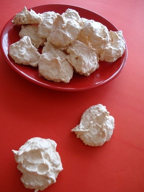 Kokosanki na białkach 