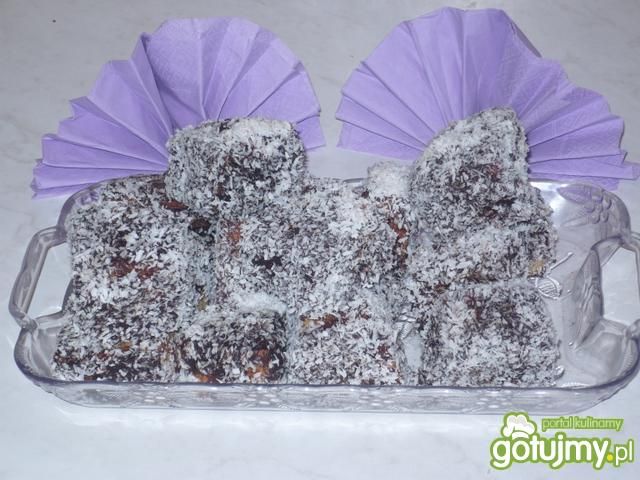 kokosanki w kostce kokosanki w kostce