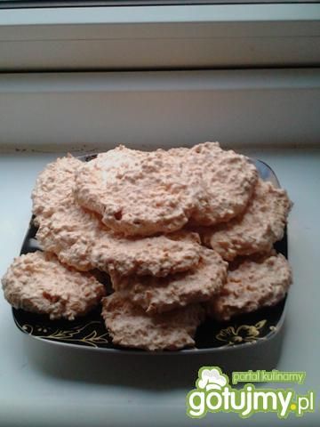 Kokosanki wg Justyny