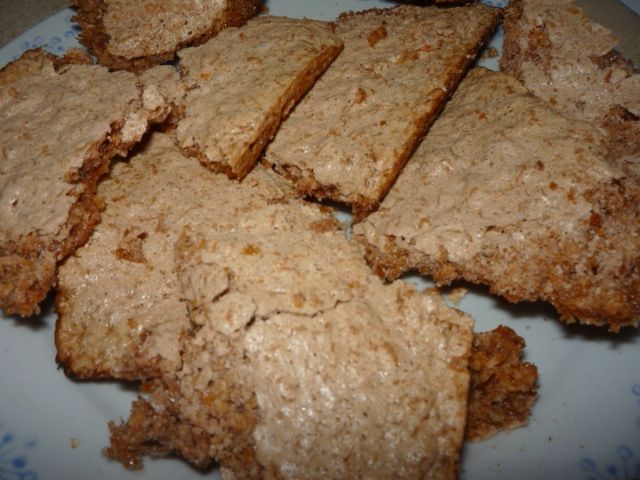 Kokosanki z orzechami