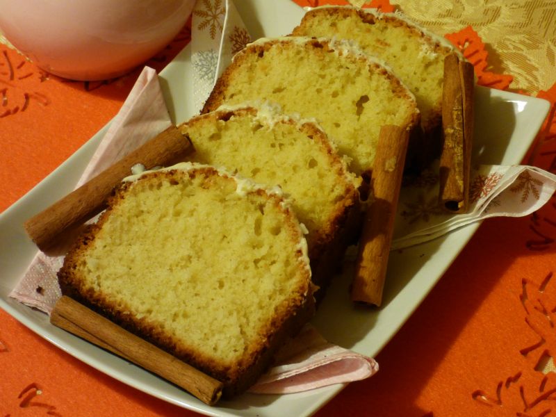 Kokosowa babka
