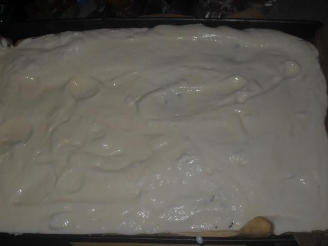 Kokosowa masa do ciast Kokosowa masa do ciast