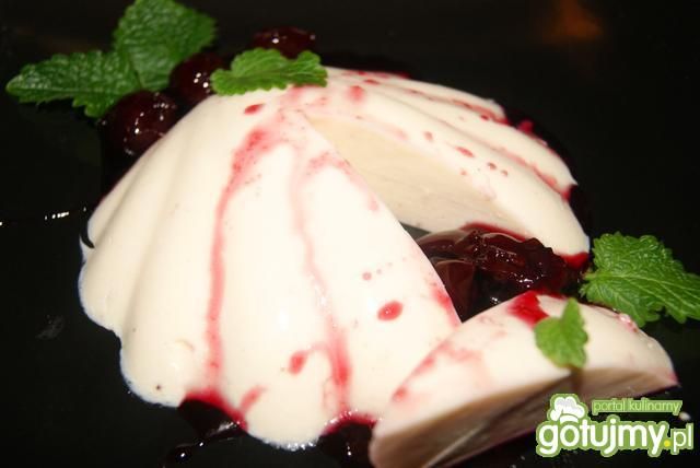 Kokosowa niby panna Kokosowa niby panna