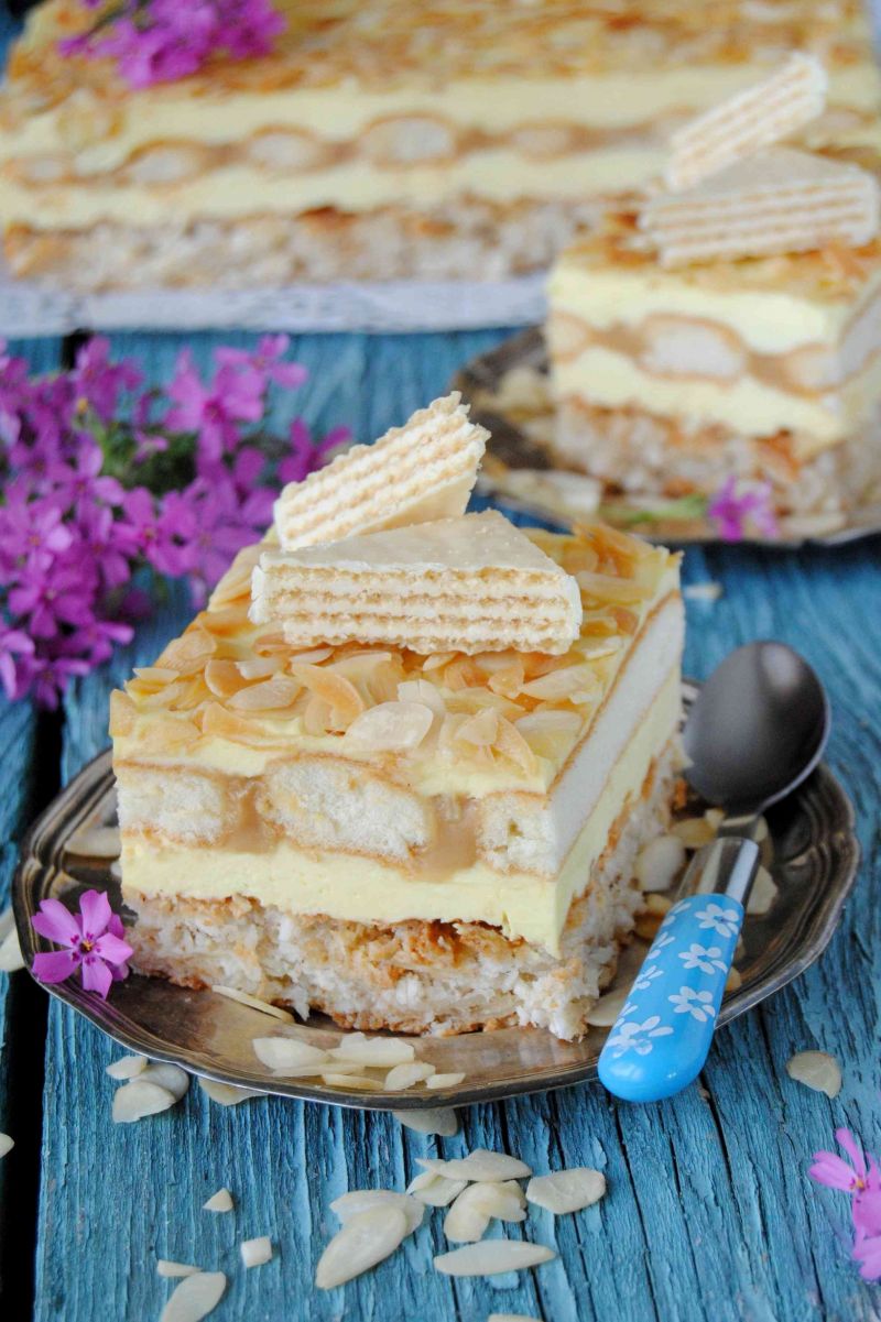 Kokosowa princessa Kokosowa princessa