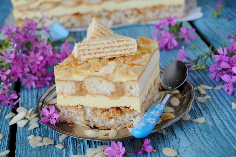 Kokosowa princessa Kokosowa princessa