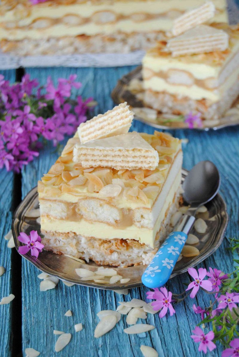 Kokosowa princessa Kokosowa princessa