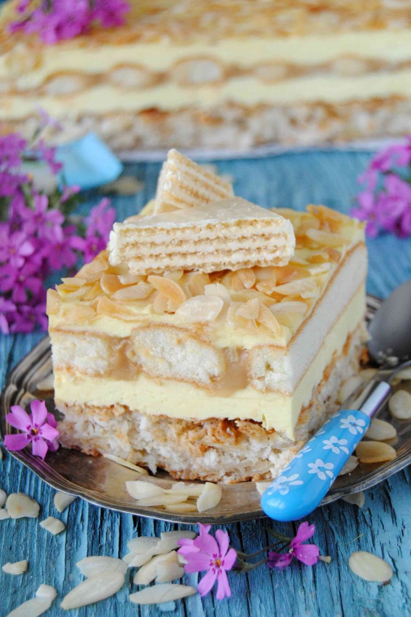 Kokosowa princessa Kokosowa princessa