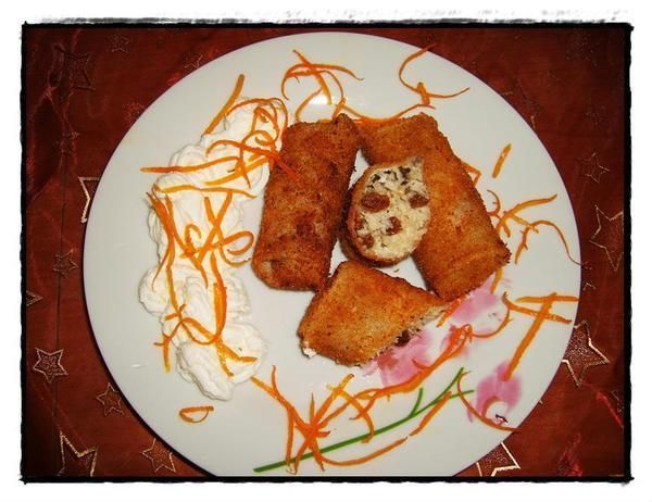 Kokosowa pychotka Eli