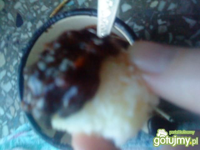 kokosowe kulki kokosowe kulki