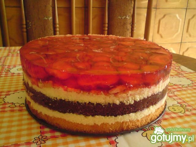 Kokosowiec 6 Kokosowiec 6