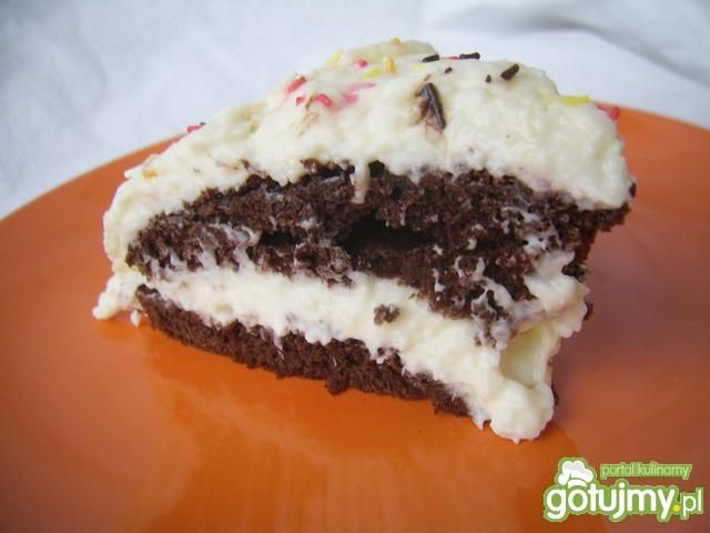 Kokosowiec budyniowy