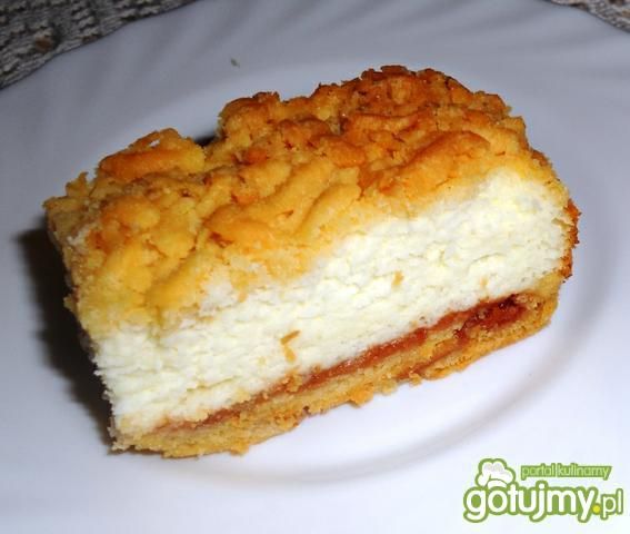 Kokosowiec od Łukasza