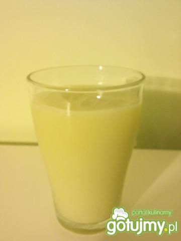 Kokosowy Banan Kokosowy Banan