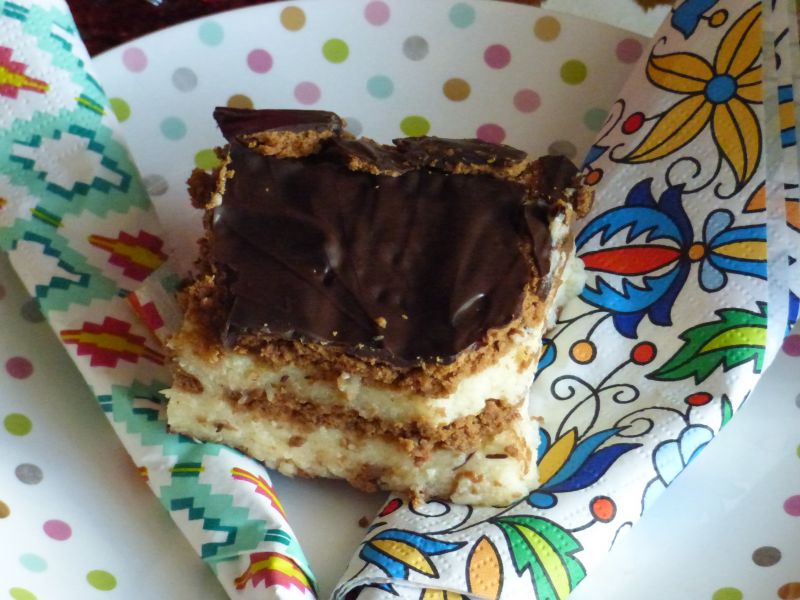 Kokosowy dzidziuś Kokosowy dzidziuś