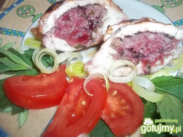 Kokosowy grillowany kurczak Kokosowy grillowany kurczak